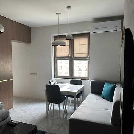 Apartment Rotonda София Екстериор снимка