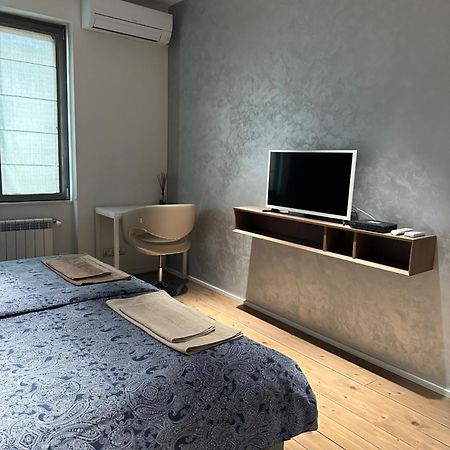 Apartment Rotonda София Екстериор снимка
