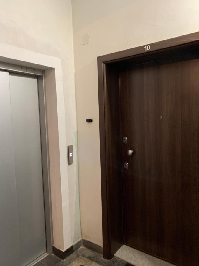 Apartment Rotonda София Екстериор снимка