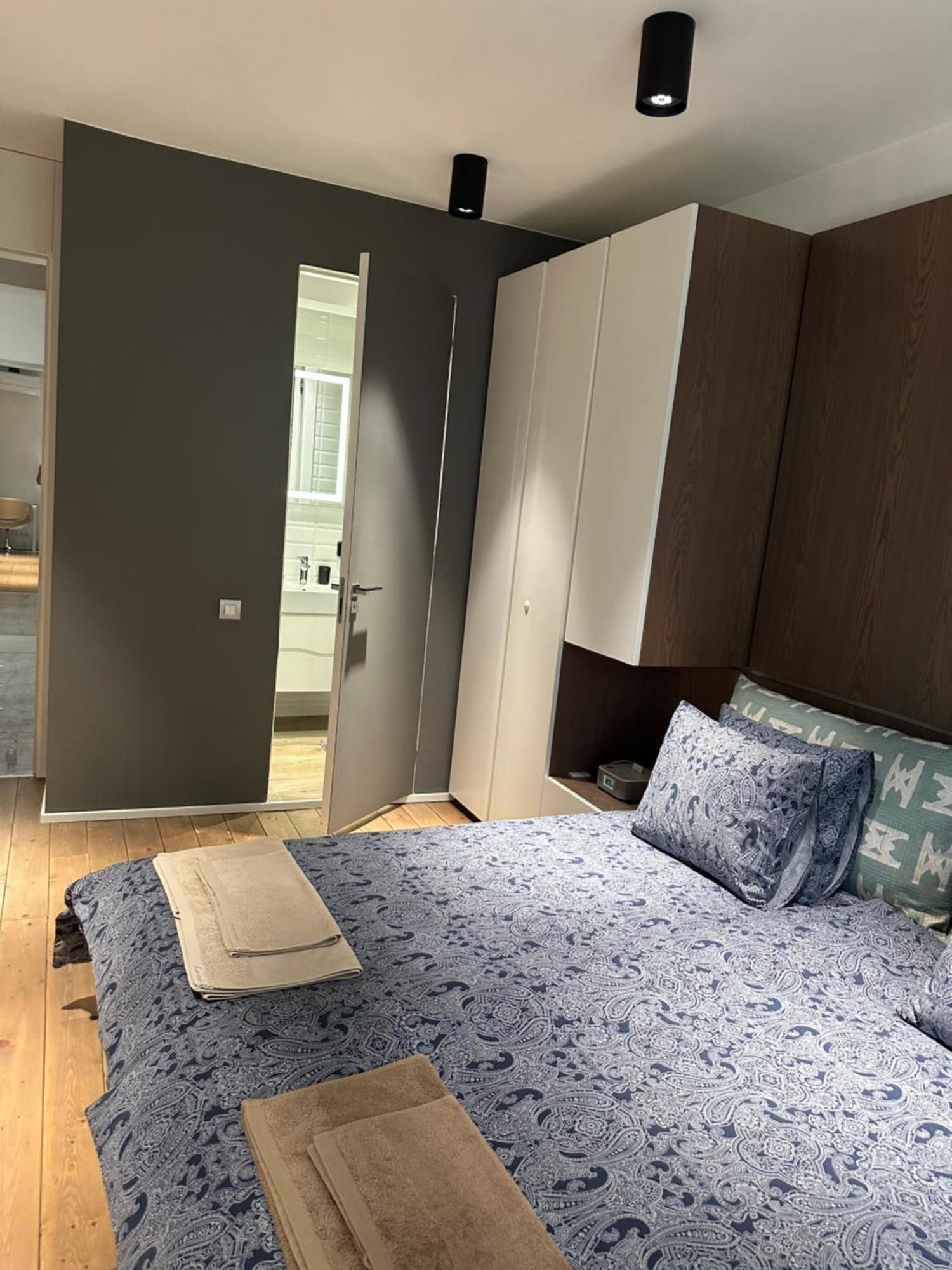 Apartment Rotonda София Екстериор снимка
