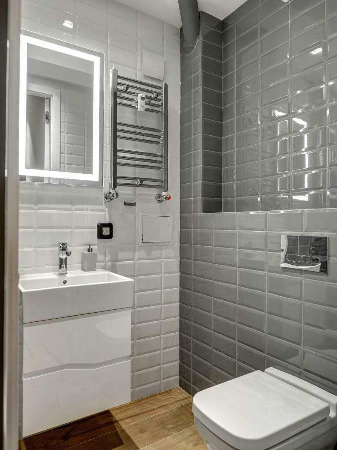 Apartment Rotonda София Екстериор снимка