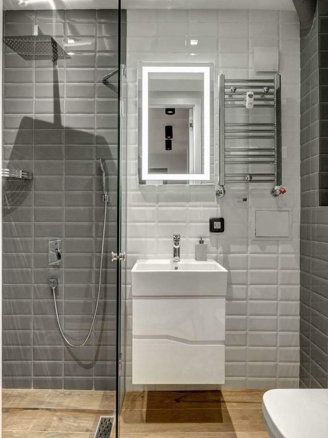 Apartment Rotonda София Екстериор снимка