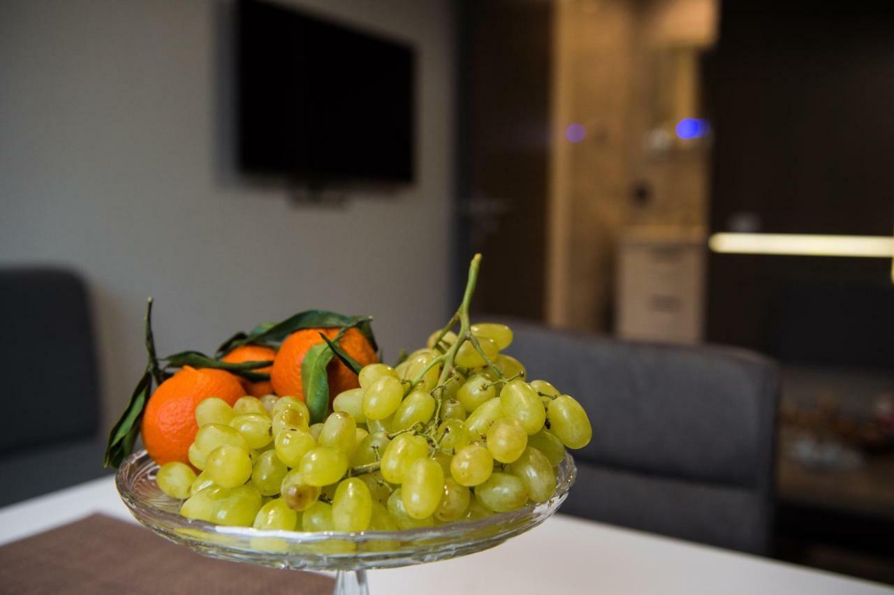 Apartment Rotonda София Екстериор снимка