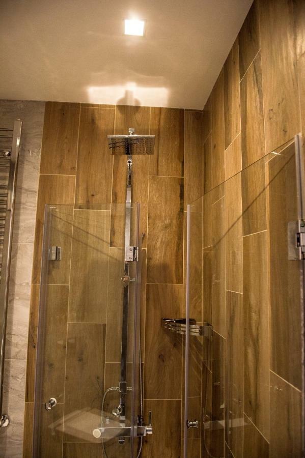 Apartment Rotonda София Екстериор снимка
