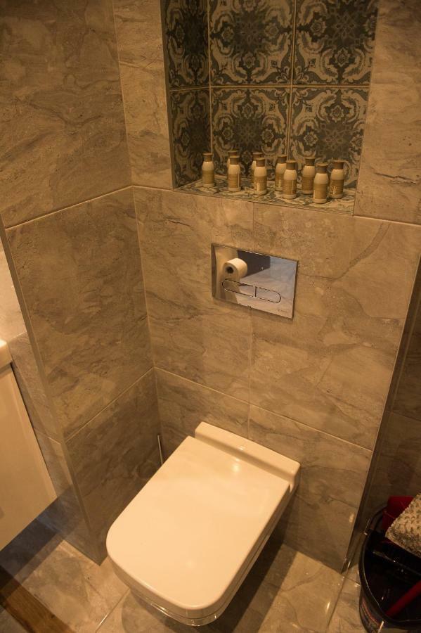Apartment Rotonda София Екстериор снимка